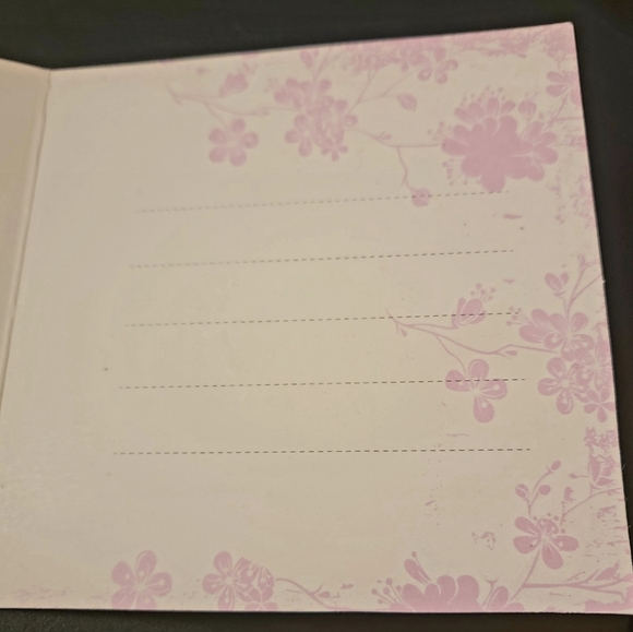 Call Me Baby Greeting Card - Picture 6 of 9